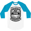 Things Better 1998 Age Approach Magnificent 3/4 Sleeve Shirt
