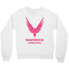 Logan Paul Maverick Crewneck Sweatshirt