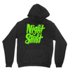night shift Unisex Hoodie