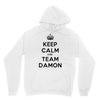 team damon salvatore Unisex Hoodie