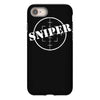 sniper fun iPhone 8
