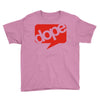dope Youth Tee