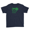 twin peaks  owls Youth Tee