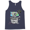 bad news bear Tank Top