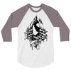 venom 4 3/4 Sleeve Shirt