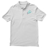 ask me about dinosaurs Polo Shirt