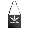 cannabis Adjustable Strap Totes