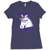 sciencecorn Ladies Fitted T-Shirt