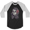 BEAUTY 3/4 Sleeve Shirt