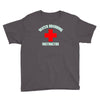 water boarding instructor trending Youth Tee