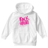 rock music r2 Youth Hoodie
