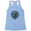 wa wa wa whip it Racerback Tank