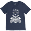 I Am Cat Actually In A Very Commited Relationship V-Neck Tee