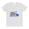 anything unrelated elephants All Over Women's T-shirt