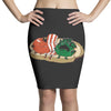 blt together forever Pencil Skirts