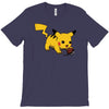 pikachu &ndash; picatchu T-Shirt