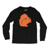 squirrel Long Sleeve Shirts