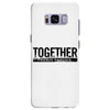 together Samsung Galaxy S8 Plus