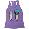lace Racerback Tank