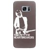 Tom Petty &amp; The Heart breakers 40th Anniversary Tour 2017 Samsung Galaxy S7 Edge