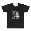 what's in the box All Over Men's T-shirt