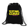 Estar Guars Lightsaber Drawstring Bags