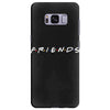 Freinds Show Samsung Galaxy S8 Plus
