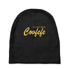covfefe Baby Beanies