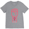 woman empowerment V-Neck Tee