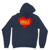 My Heart Goes Out To HUMBOLDT Strong Together Unisex Hoodie