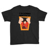 wreck it Youth Tee