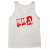 mma ,fight ,thai boxen, Tank Top