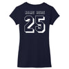 Original 1993 Women's V-Neck T-Shirt