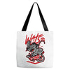 wats 3 Tote Bags