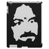 charles manson retro iPad 3 and 4 Case
