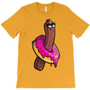 stickers T-Shirt