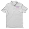 loaded like a freight train flying like an aeroplane feeling like a sp Polo Shirt