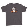 pumpkin slaughter Youth Tee
