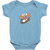 landorus Baby Onesie