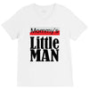 mommy's little V-Neck Tee