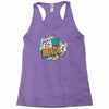 looks like we made it! Racerback Tank