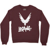 Logang Maverick Crewneck Sweatshirt