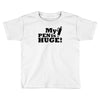 huge pen Toddler T-shirt