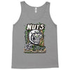 nuts about bikes Tank Top