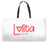 Lolita Weekender Totes