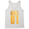 king Tank Top