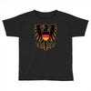 german eagle Toddler T-shirt
