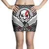 kratos 4 Mini Skirts