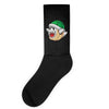 mario turtle Socks