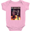 twenty one pilots Baby Onesie